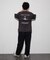 BHA SEAGULLS JAPAN LANDSCAPE TEE
