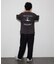 BHA SEAGULLS JAPAN LANDSCAPE TEE