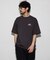 BHA SEAGULLS JAPAN LANDSCAPE TEE