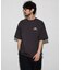 BHA SEAGULLS JAPAN LANDSCAPE TEE