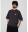 BHA SEAGULLS JAPAN LANDSCAPE TEE
