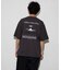 BHA SEAGULLS JAPAN LANDSCAPE TEE