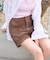 【Beach & Festival】 HERITAGE CORDUROY SHORTS