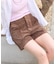 【Beach & Festival】 HERITAGE CORDUROY SHORTS