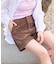 【Beach & Festival】 HERITAGE CORDUROY SHORTS