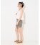 【Beach & Festival】 HERITAGE CORDUROY SHORTS