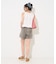 【Beach & Festival】 HERITAGE CORDUROY SHORTS