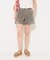 【Beach & Festival】 HERITAGE CORDUROY SHORTS