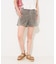 【Beach & Festival】 HERITAGE CORDUROY SHORTS