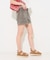 【Beach & Festival】 HERITAGE CORDUROY SHORTS