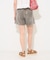 【Beach & Festival】 HERITAGE CORDUROY SHORTS