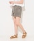 【Beach & Festival】 HERITAGE CORDUROY SHORTS
