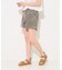 【Beach & Festival】 HERITAGE CORDUROY SHORTS
