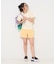 【Beach & Festival】 HERITAGE CORDUROY SHORTS