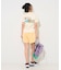 【Beach & Festival】 HERITAGE CORDUROY SHORTS
