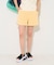 【Beach & Festival】 HERITAGE CORDUROY SHORTS