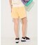 【Beach & Festival】 HERITAGE CORDUROY SHORTS