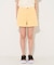 【Beach & Festival】 HERITAGE CORDUROY SHORTS