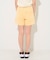 【Beach & Festival】 HERITAGE CORDUROY SHORTS