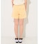 【Beach & Festival】 HERITAGE CORDUROY SHORTS