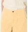 【Beach & Festival】 HERITAGE CORDUROY SHORTS