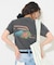 【Beach & Festival】HERITAGE TEE RAINBOW