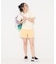 【Beach & Festival】HERITAGE TEE RAINBOW