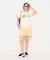 【Beach & Festival】HERITAGE TEE RAINBOW