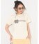 【Beach & Festival】HERITAGE TEE RAINBOW