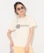 【Beach & Festival】HERITAGE TEE RAINBOW