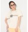 【Beach & Festival】HERITAGE TEE RAINBOW