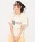 【Beach & Festival】HERITAGE TEE RAINBOW