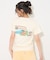 【Beach & Festival】HERITAGE TEE RAINBOW