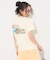 【Beach & Festival】HERITAGE TEE RAINBOW