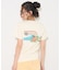 【Beach & Festival】HERITAGE TEE RAINBOW