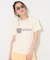 【Beach & Festival】HERITAGE TEE RAINBOW