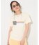 【Beach & Festival】HERITAGE TEE RAINBOW