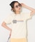【Beach & Festival】HERITAGE TEE RAINBOW