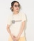 【Beach & Festival】HERITAGE TEE RAINBOW