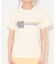 【Beach & Festival】HERITAGE TEE RAINBOW