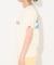 【Beach & Festival】HERITAGE TEE RAINBOW