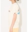 【Beach & Festival】HERITAGE TEE RAINBOW