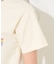 【Beach & Festival】HERITAGE TEE RAINBOW