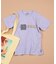 【Beach & Festival】HERITAGE TEE RAINBOW
