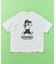 kaoyorinakami × FREAK'S STORE/カオヨリナカミ 別注  ピースボーイ Tee