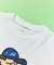 kaoyorinakami × FREAK'S STORE/カオヨリナカミ 別注  ピースボーイ Tee