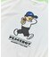 kaoyorinakami × FREAK'S STORE/カオヨリナカミ 別注  ピースボーイ Tee