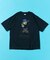 kaoyorinakami × FREAK'S STORE/カオヨリナカミ 別注  ピースボーイ Tee