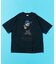 kaoyorinakami × FREAK'S STORE/カオヨリナカミ 別注  ピースボーイ Tee