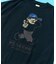 kaoyorinakami × FREAK'S STORE/カオヨリナカミ 別注  ピースボーイ Tee